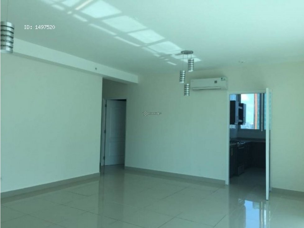 APARTAMENTO 2 REC L/B PH CANGREJO BAY - 4