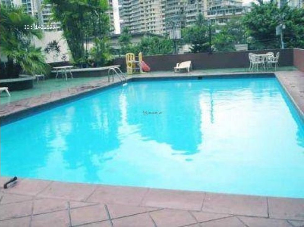 ALQUILER APARTAMENTO 1 REC AMOBLADO PH LAS HADAS