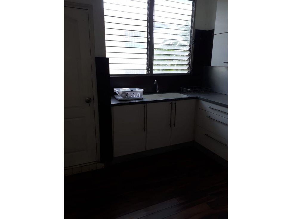 APARTAMENTO 2REC VACIÓ EN EL CANGREJO. - 6