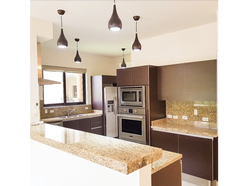 APARTAMENTO LINEA BLANCA CLAYTON EMBASSY CLUB - 2