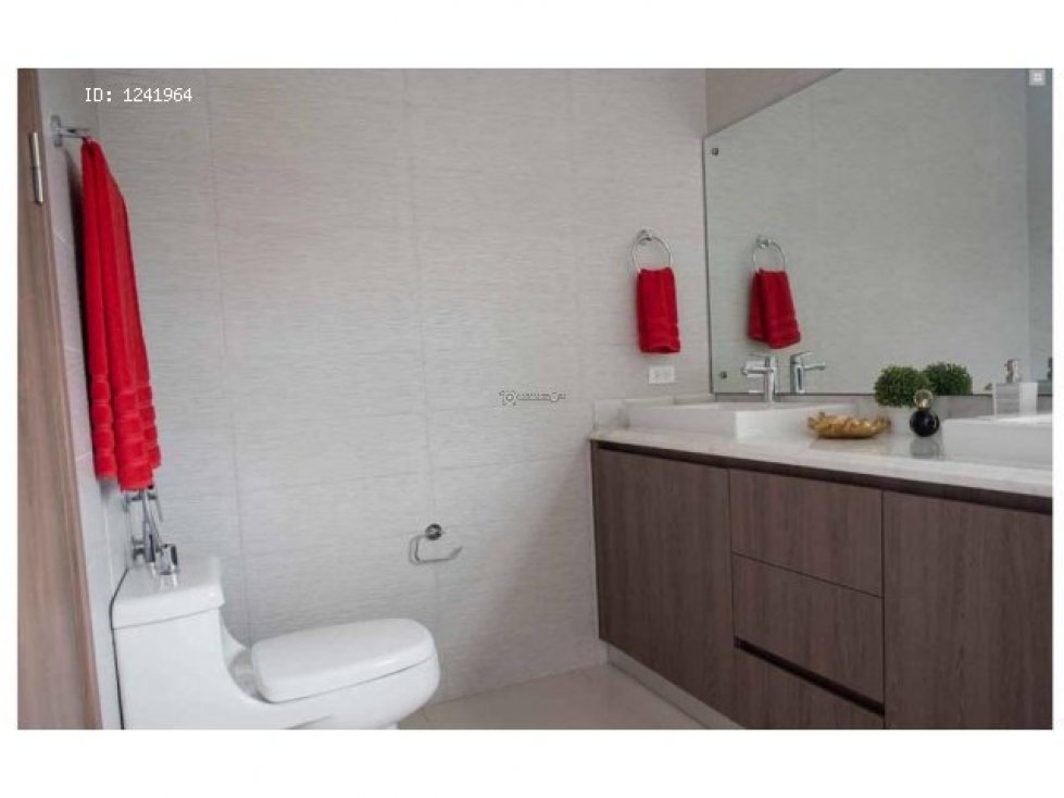 CASA DUPLEX 409M2 ALTOS DEL PARQUE,CONDADO DEL REY - 4