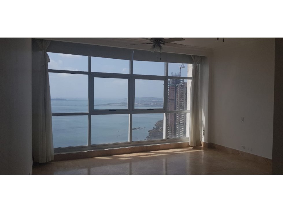 APARTAMENTO L/B PUNTA PACIFICA PH QTOWER 4REC - 5