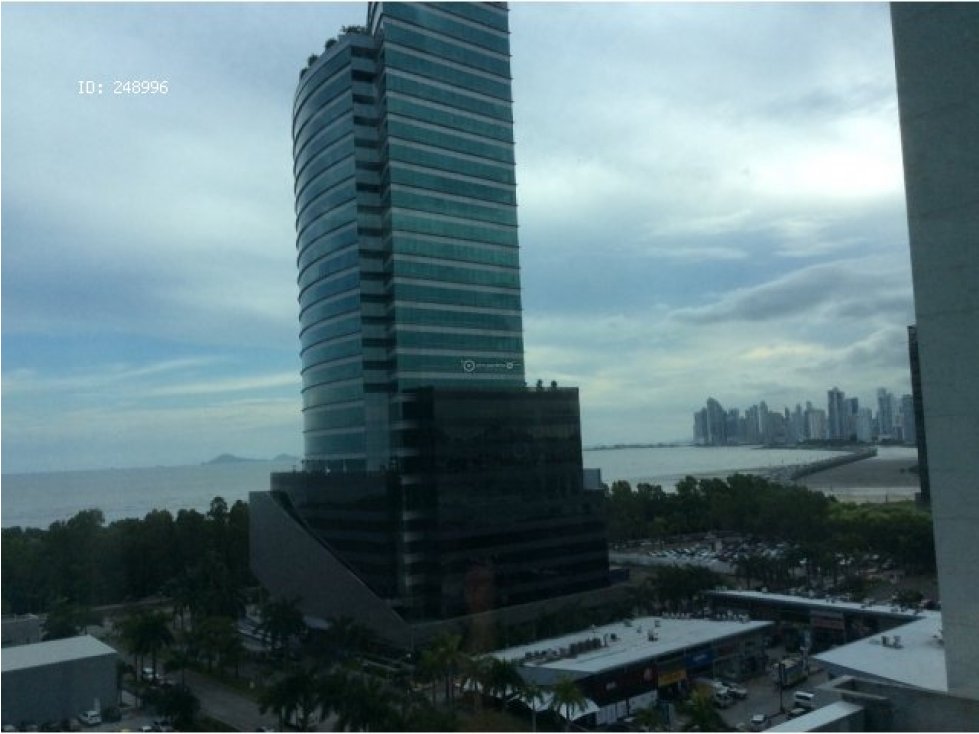 ALQUILER OFICINA COSTA DEL ESTE 122M2 FINANCIAL PARK MTTO INCLUIDO — foto 5