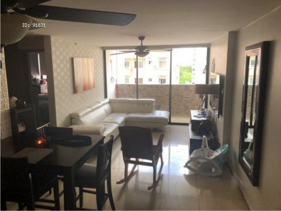 APARTAMENTO PH TERRAZAS DEL REY CONDADO - 4