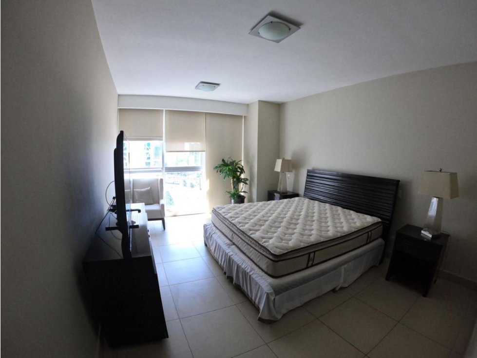 APARTAMENTO AMOBLADO OCEANARIE PUNTA PACIFICA - 6