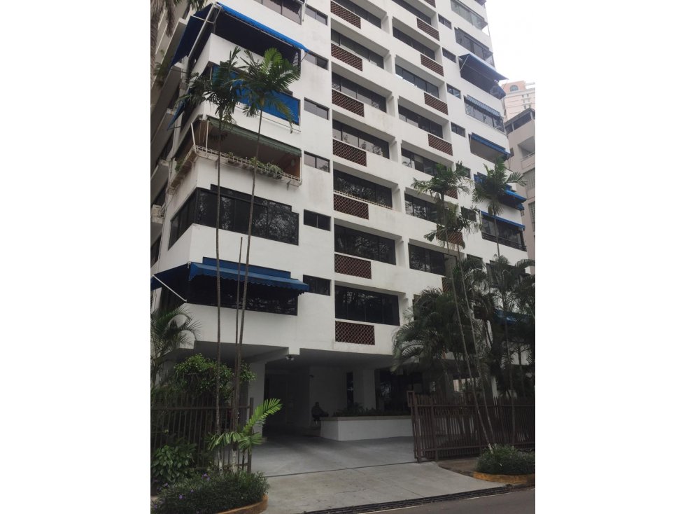 VENDE APARTAMENTO PH VISTA DEL ESTE (URRACA) - 1