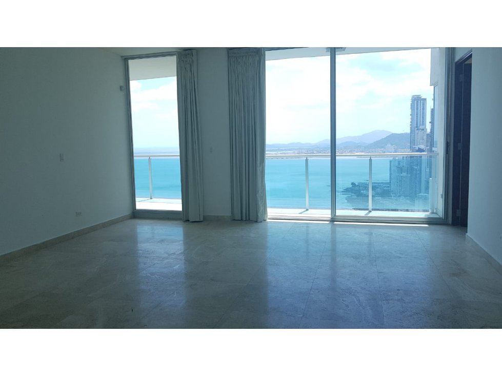 APARTAMENTO PUNTA PACIFICA PH AQUAMARE 3REC - 5