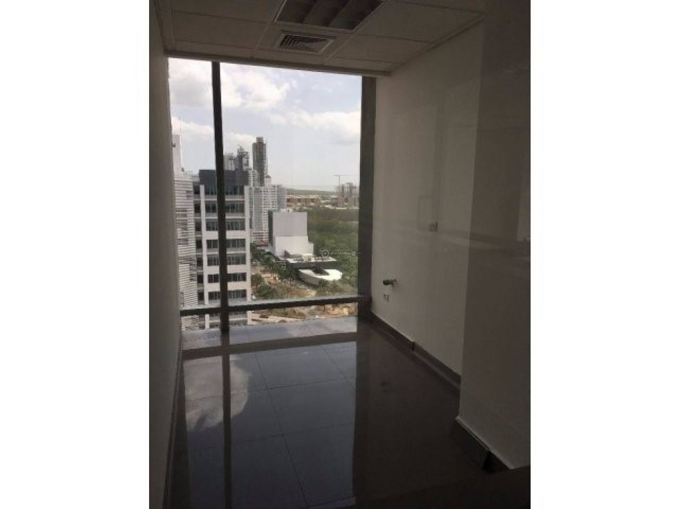 OFICINA EN COSTA DEL ESTE 124 MTS TORRE ANCON - 3