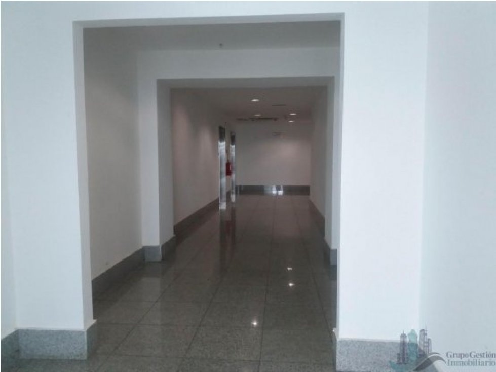 OFICINA EN COSTA DEL ESTE PH TOP TOWER 189 MTS - 5