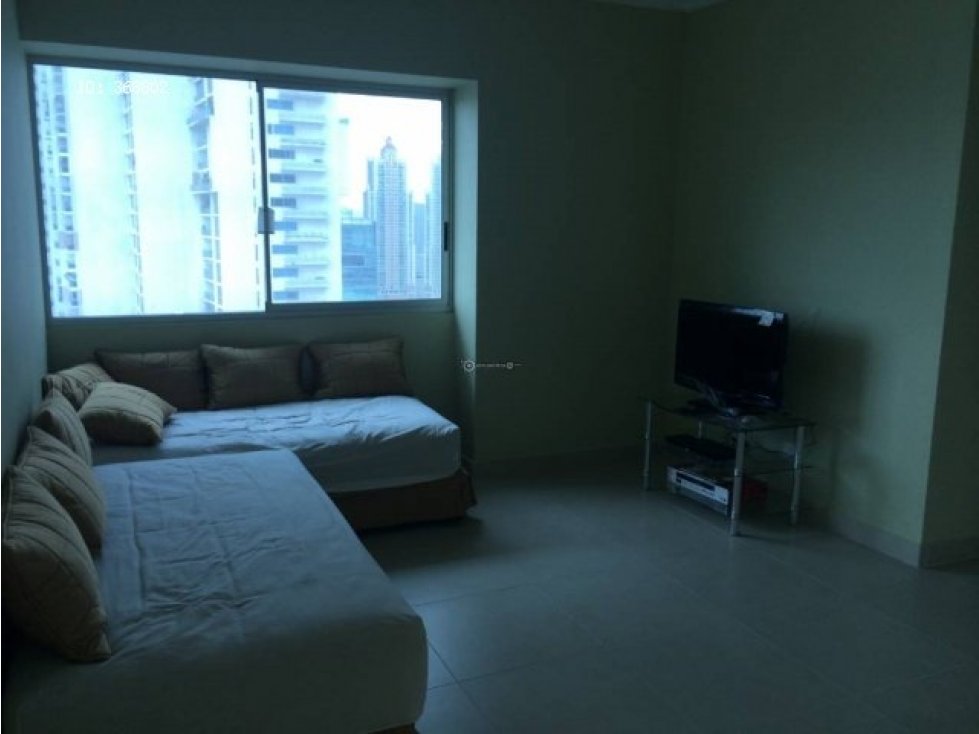 APARTAMENTO 3 REC AMOBLADO PH AQUAMARE - 4