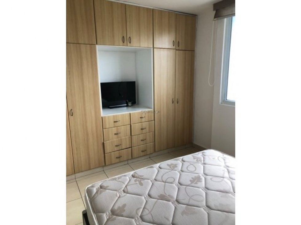 ALQUILER DE APARTAMENTO AMOBLADO PH PACIFIC BLUE DISPONIBLE 30/04/25 — foto 6
