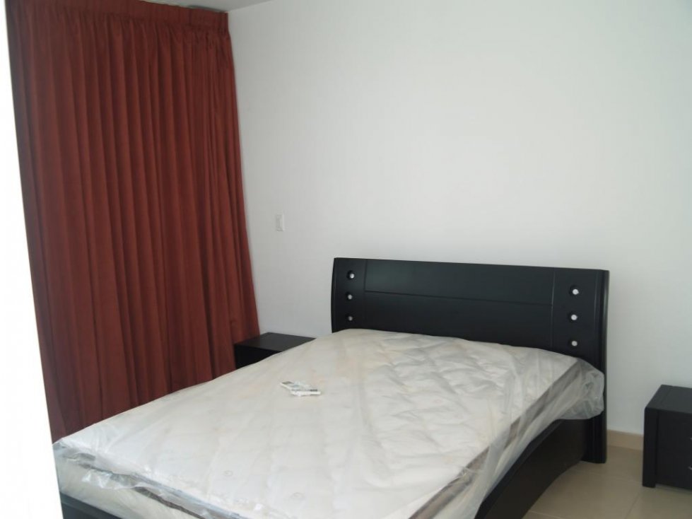 SE ALQUILA APARTAMENTO EN PH OASIS IN THE BAY - 4