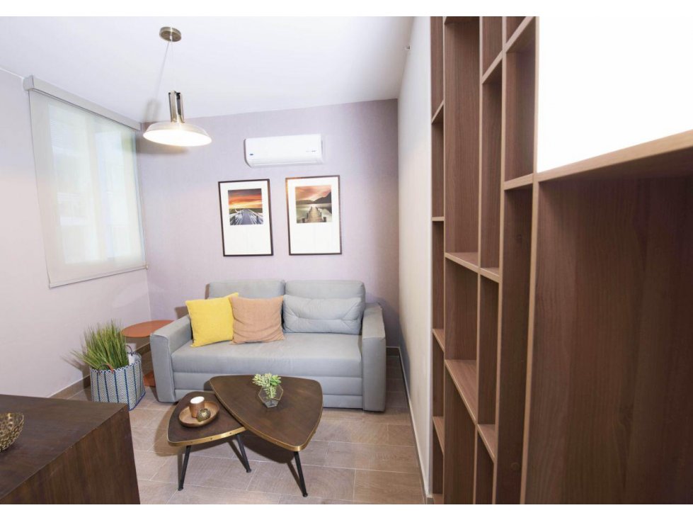 APARTAMENTO PARQUE URRACA PH DYNASTY - 6