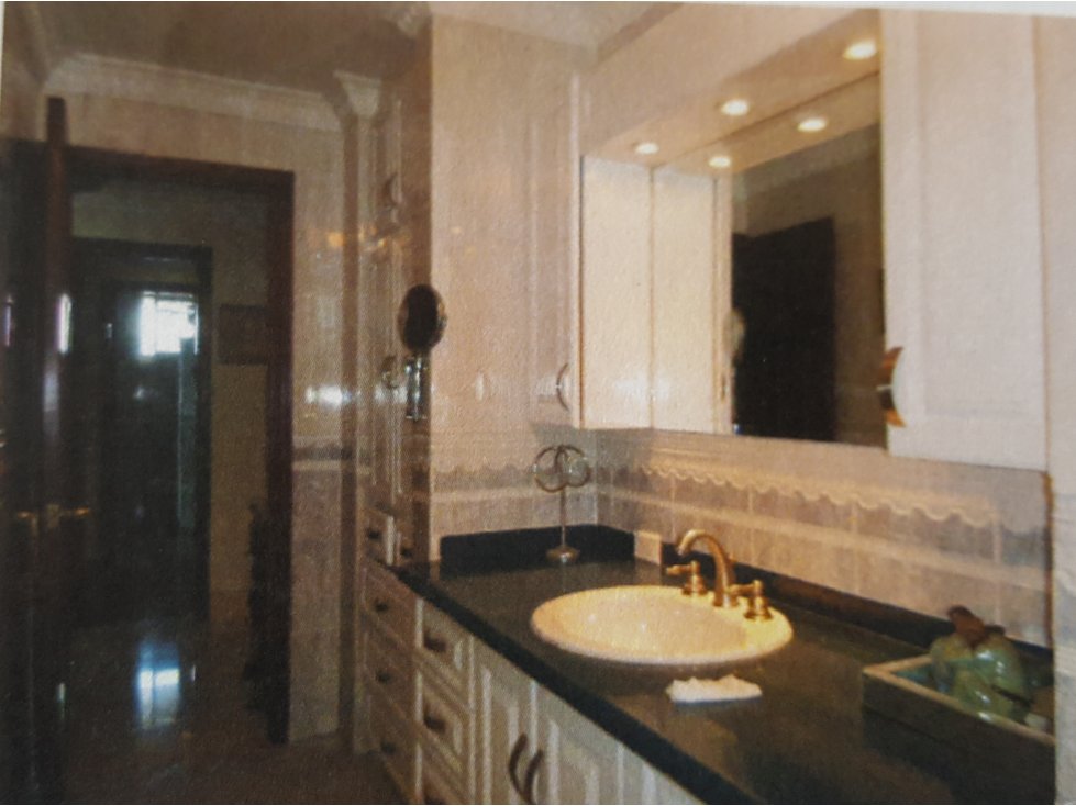 APARTAMENTO PUNTA PAITILLA EDIF TAMANACO 285MTS - 5