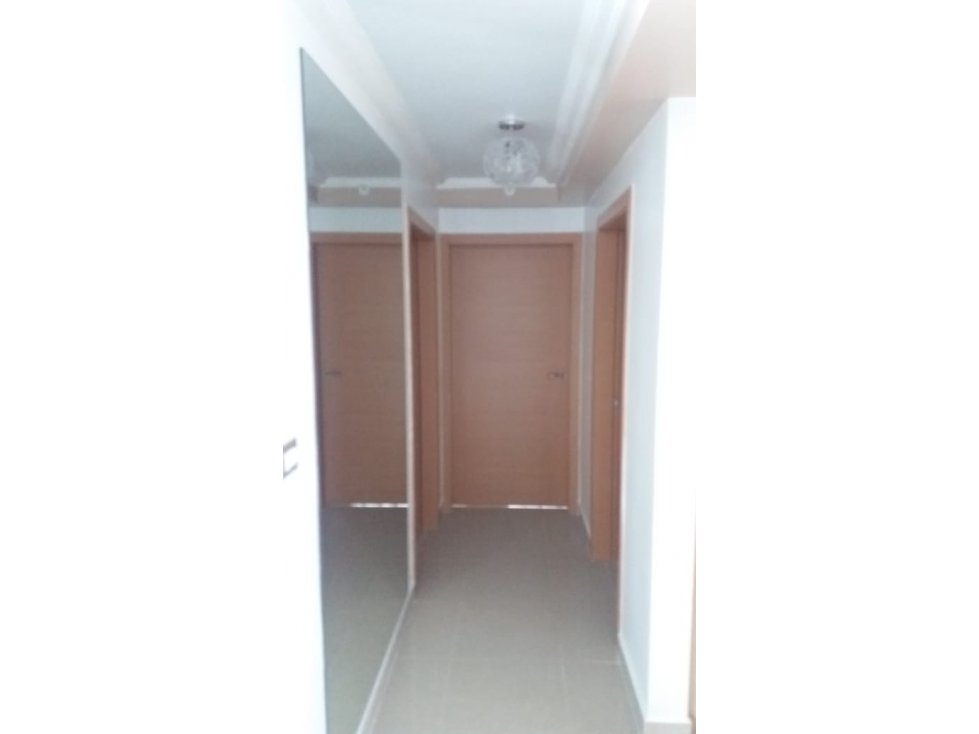 APARTAMENTO L/B CONDADO DEL REY PH ROKAS 3R - 3
