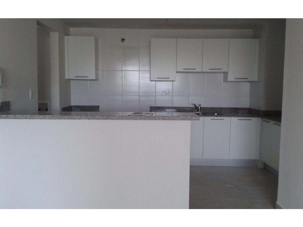 APARTAMENTO L/B CONDADO COUNTRY CLUB 3REC+CBE - 2