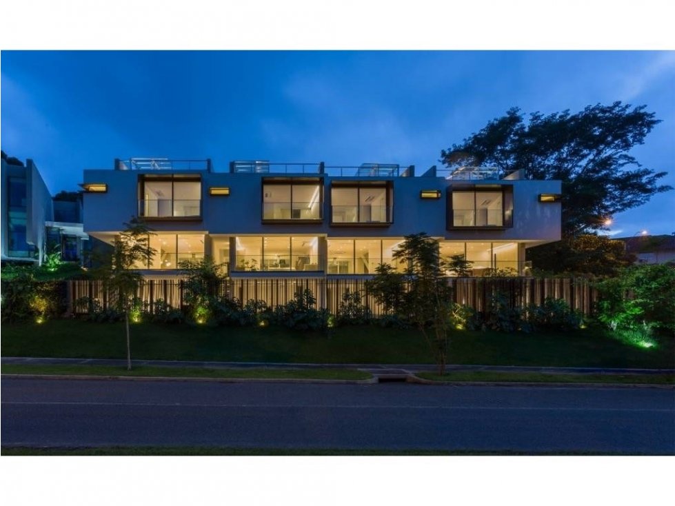 CASA TOWNHOUSE CLAYTON, CLAYTON HEIGHTS — foto 5