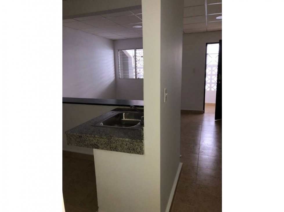 APARTAMENTO SAN FRANCISCO 2 REC VACIO — foto 6