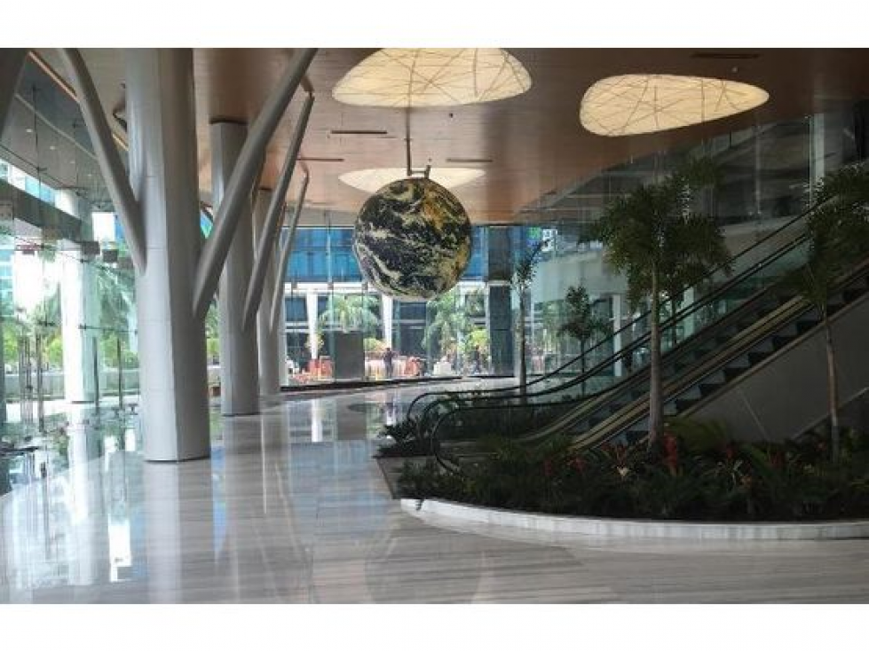 OFICINA FINANCIAL PARK COSTA DEL ESTE - 6