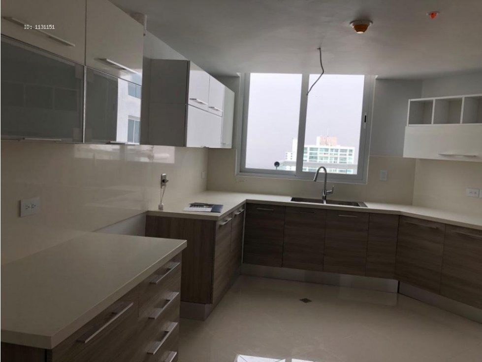 APARTAMENTO PARA ESTRENAR COSTA DEL ESTE PH REGENT - 2