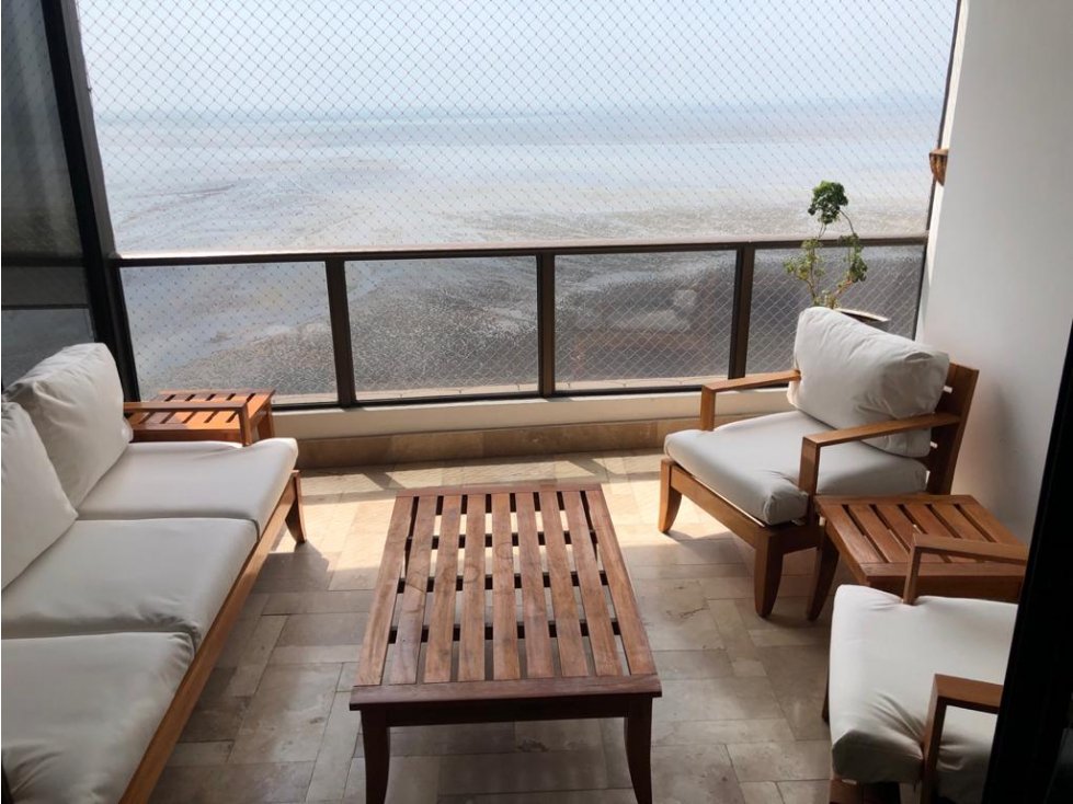 VENTA APARTAMENTO EN COSTA DEL ESTE PH PANAMA BAY