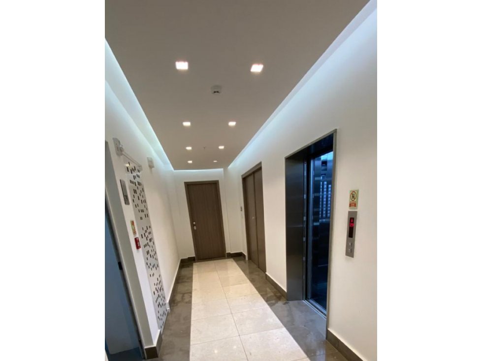 APARTAMENTO EN PH DELUXE, PUNTA PAITILLA - 4