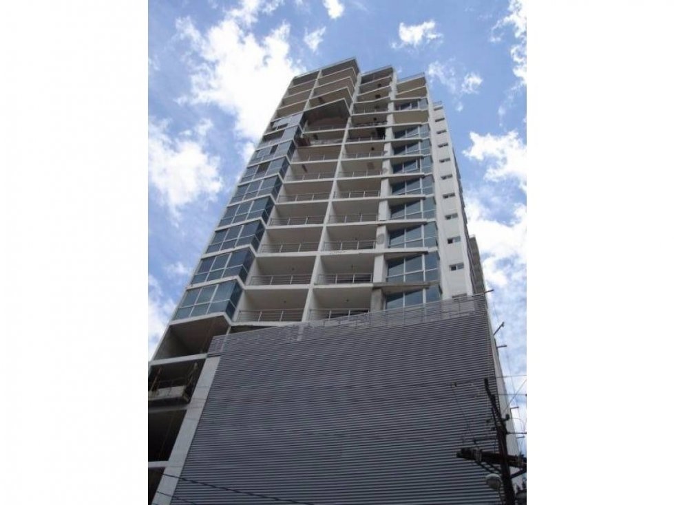 APARTAMENTO EN ALQUILER O VENTA EL CANGREJO AMOBLADO PH PARK CITY