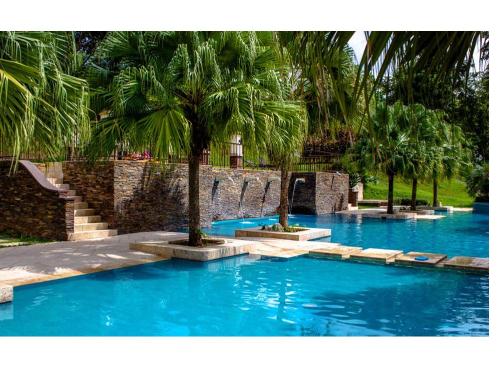 APARTAMENTO AMOBLADO/LB EMBASSY CLUB Y VILLAGE - 4