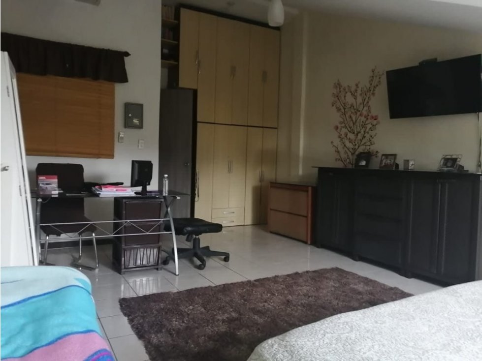 VENTA APARTAMENTO EN ALBROOK - 4