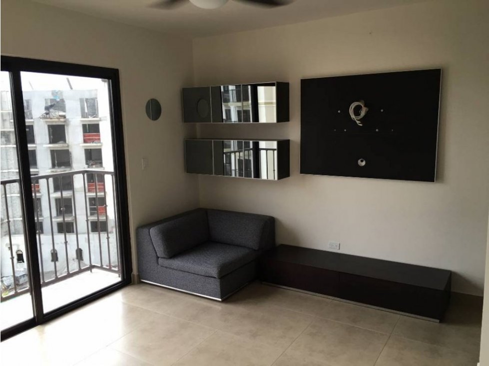 APARTAMENTO AMOBLADO EMBASSY VILLAGE, ALBROOK - 6