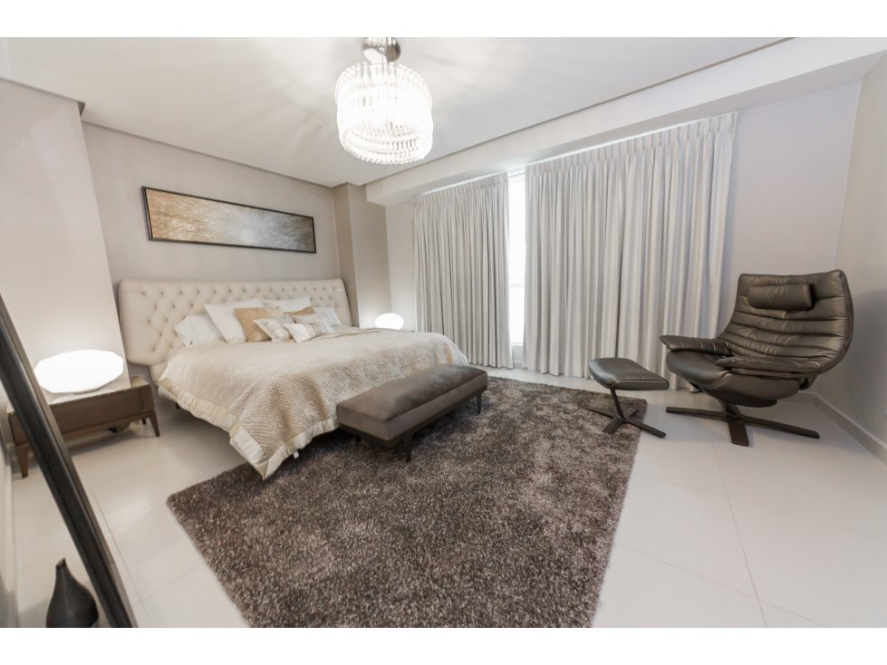 LUJOSO APARTAMENTO EN COSTA DEL ESTE, MIRADOR 403M2 - 4