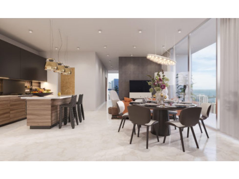 APARTAMENTOS EN MARBELLA WANDERS & YOO — foto 2