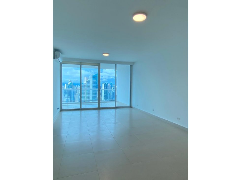 APARTAMENTO AMOBLADO 2REC EN PAITILLA PH TORRE DEL PARQUE - 4