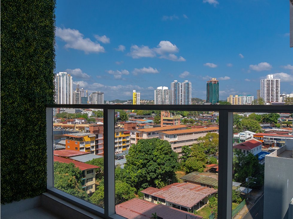 APARTAMENTO SAN FRANCISCO PH JADE TOWER 138M2 3RECAMARAS — foto 4