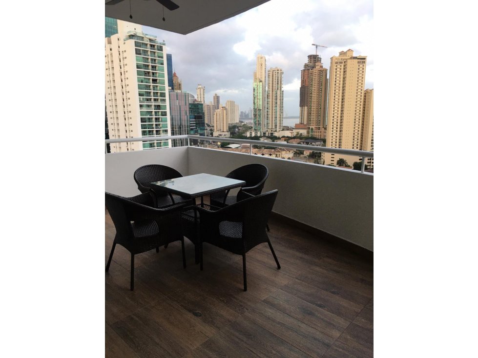 APARTAMENTO COSTA DEL ESTE, PASEO DEL MAR 337M2 - 6