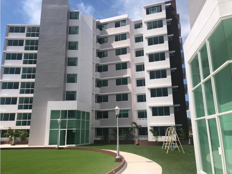 VENTA DE APARTAMENTO EN ALBROOK FOREST GATE 4 — foto 4