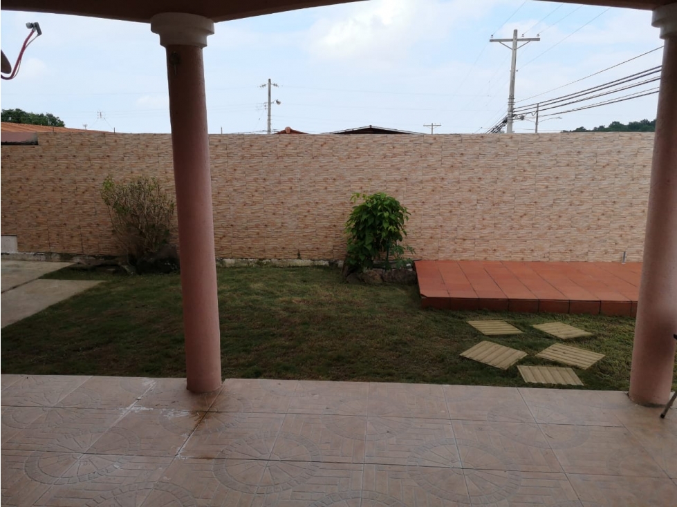 CASA REMODELADA 3 RECAMARAS EN BRISAS DEL GOLF — foto 5