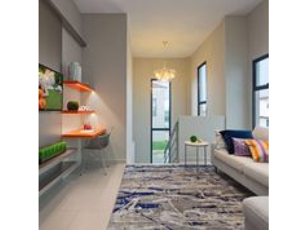 VENTA CASA PRÓXIMA ENTREGA A ESTRENAR EN COSTA LINDA, COSTA SUR — foto 5