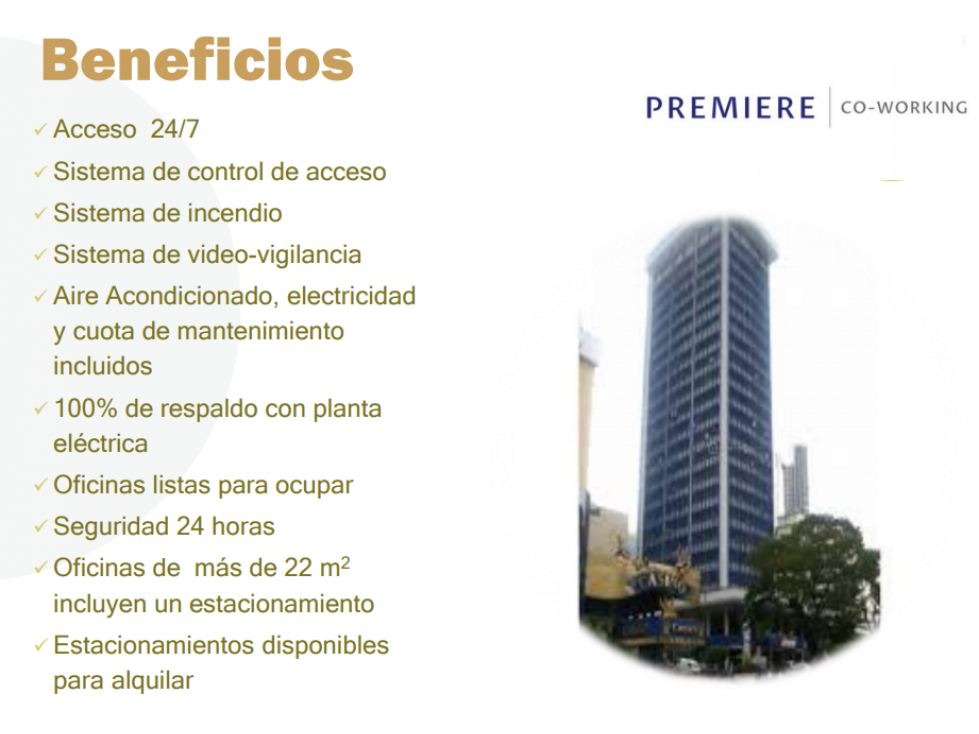 OFICINAS VIRTUALES ALQUILER CON TODO LO QUE NECESITA VISTA HERMOSA — foto 5