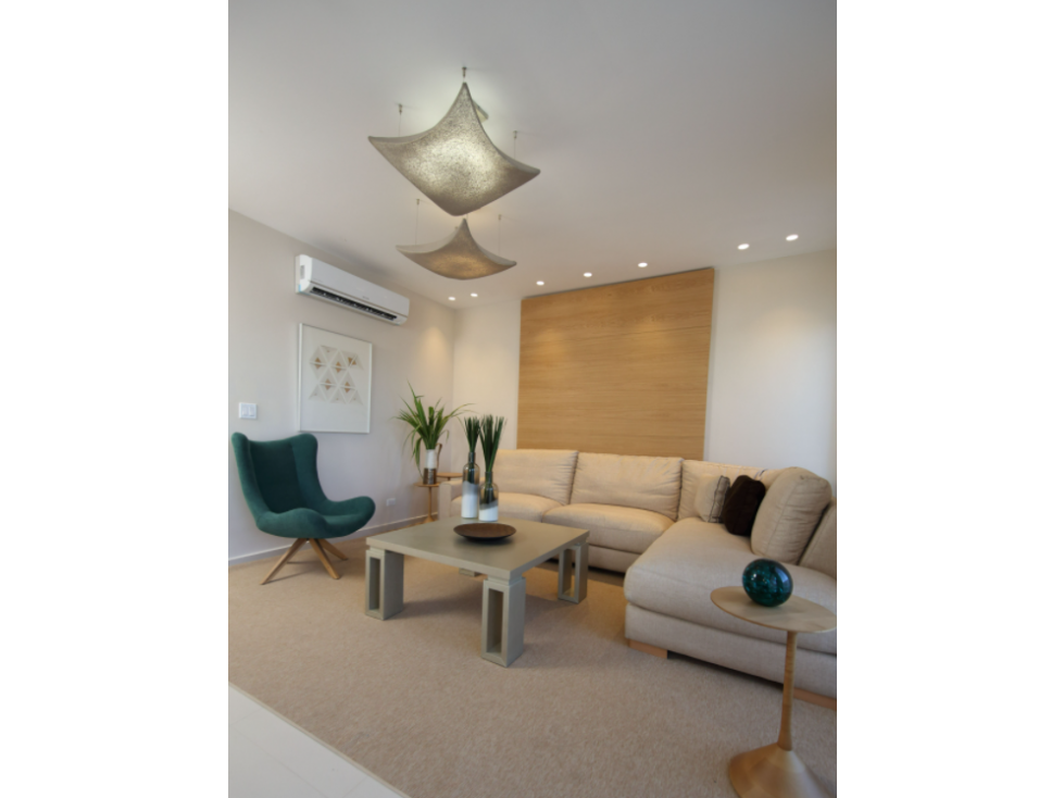 CASA A ESTRENAR EN VENTA 3 REC MAS CBE O ESTUDIO COSTA SUR (VILLANOVA) — foto 3