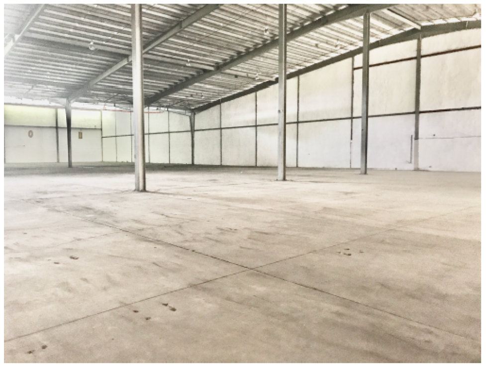 BODEGA DE 3208M2 EN ALQUILER EN MILLA 8 — foto 5