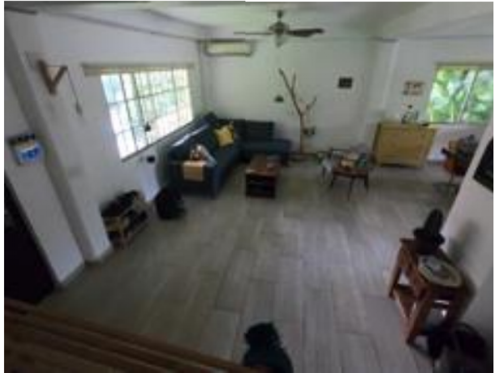 CASA DUPLEX REMODELADA 269M2 EN ALBROOK — foto 4