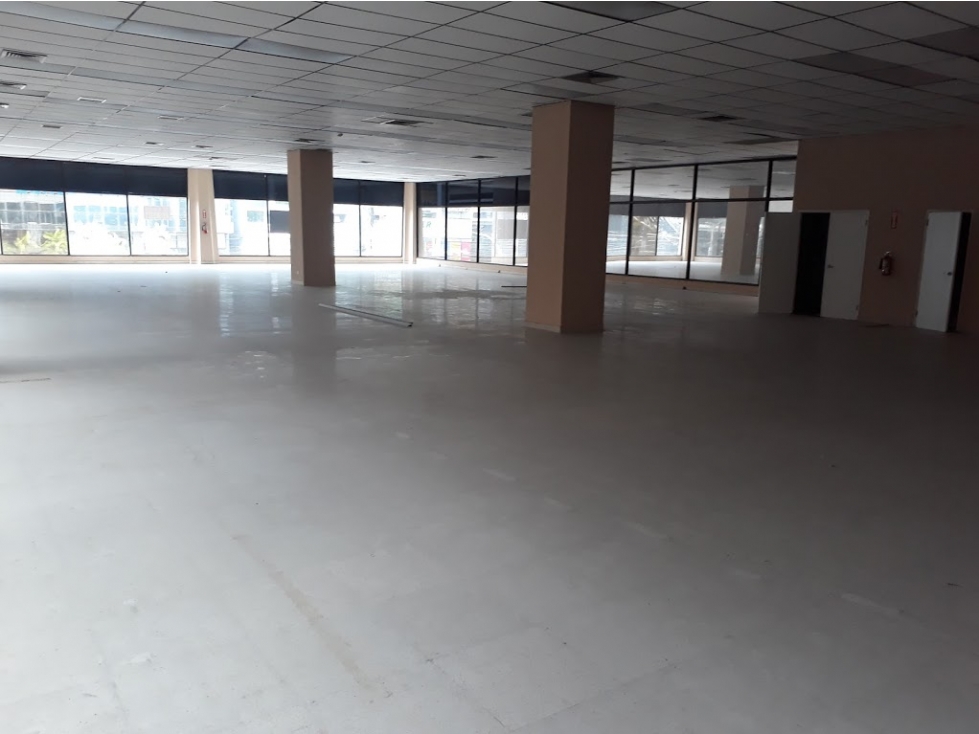 LOCAL 1200M2 ESQUINA CALLE 50 AV. AQUILINO DE LA GUARDIA — foto 4