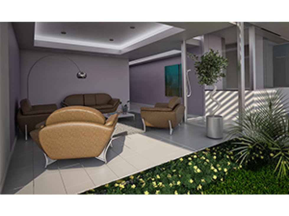 VENTA APARTAMENTOS EN SAN FRANCISCO PH. SHANGRI- LA — foto 3