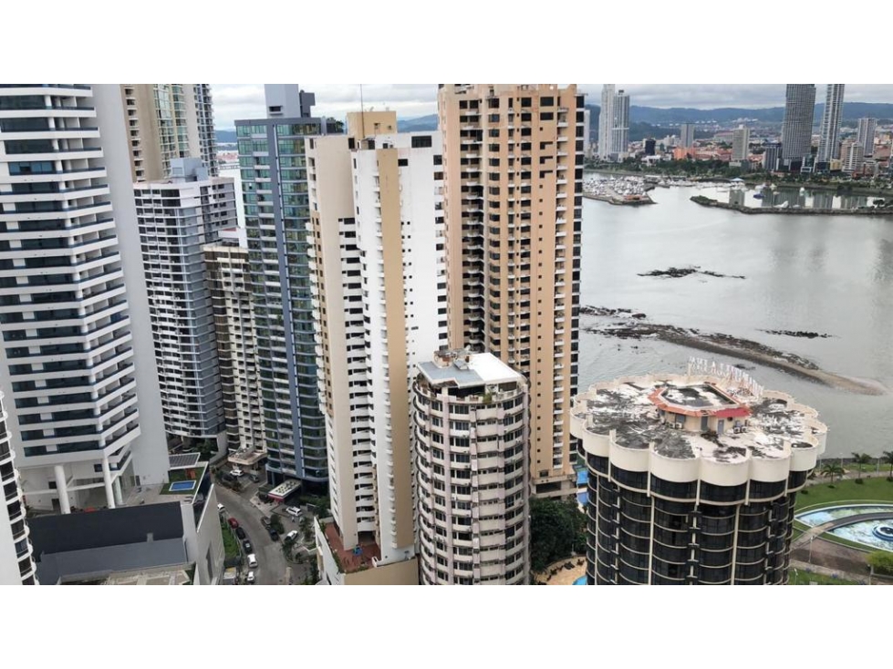 VENTA APARTAMENTO EN PUNTA PAITILLA PH PLATINIUM - 3