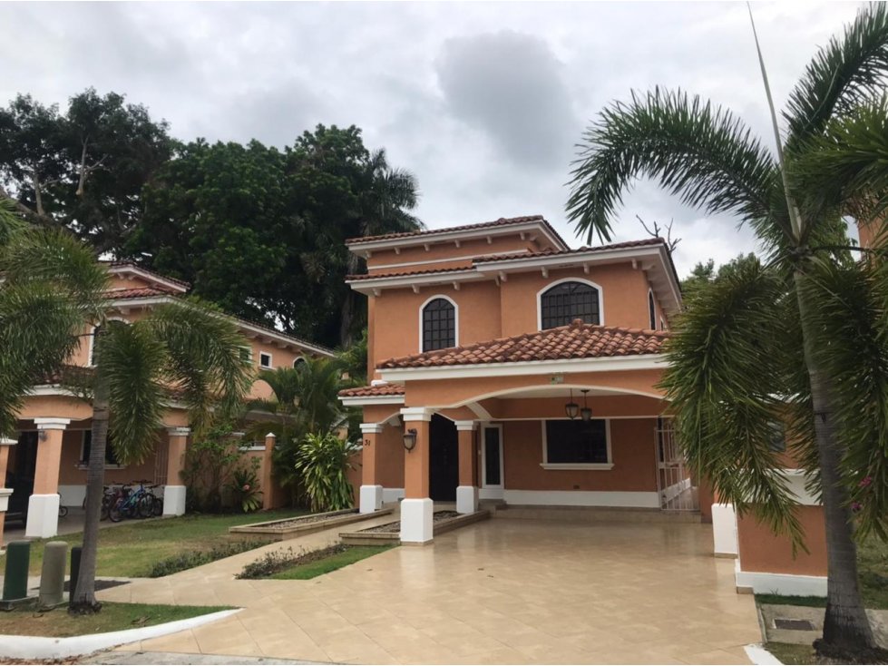 ALQUILO ESPECTACULAR CASA 450MT2 EN CLAYTON VILLAGE L/B - 2
