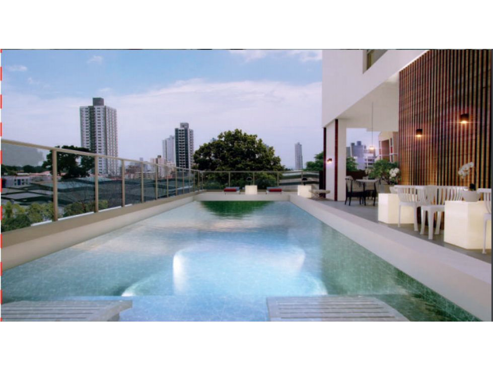 APARTAMENTOS DESDE $1999.900 PROYECTO PACIFIC VISTA, 12 OCTUBRE