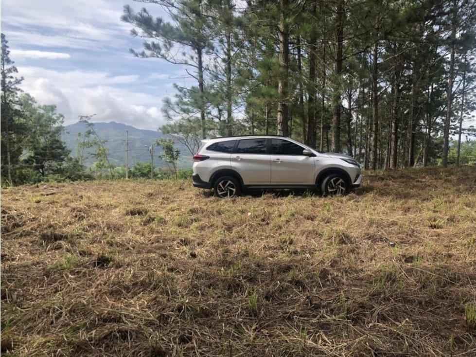 SE VENDE TERRENO EN ALTOS DEL MARIA MIRADOR DEL PACIFICO - 6