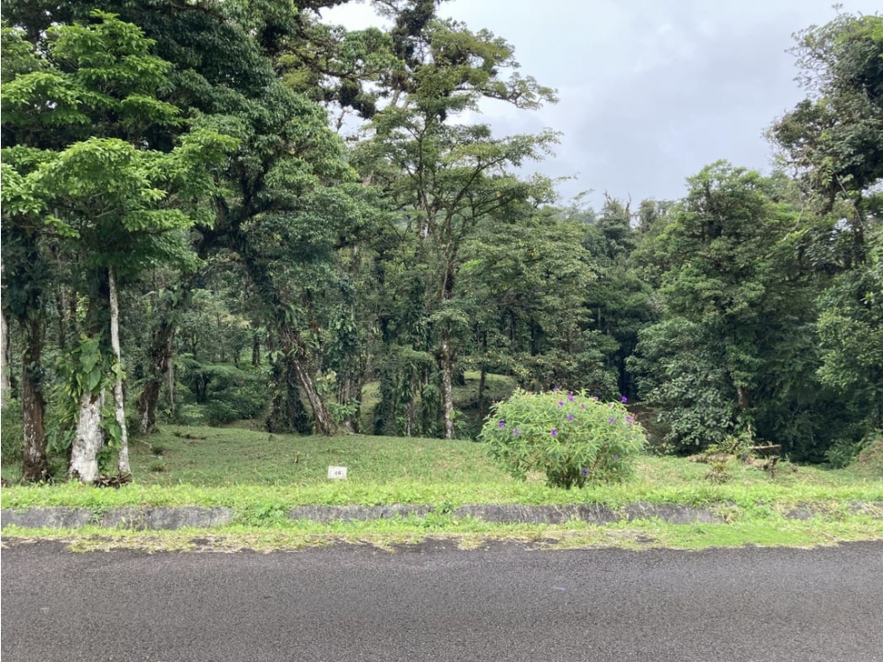SE VENDE TERRENO EN ALTOS DEL MARIA UBICADO EN LA RIOCA 2237 m2 - 6