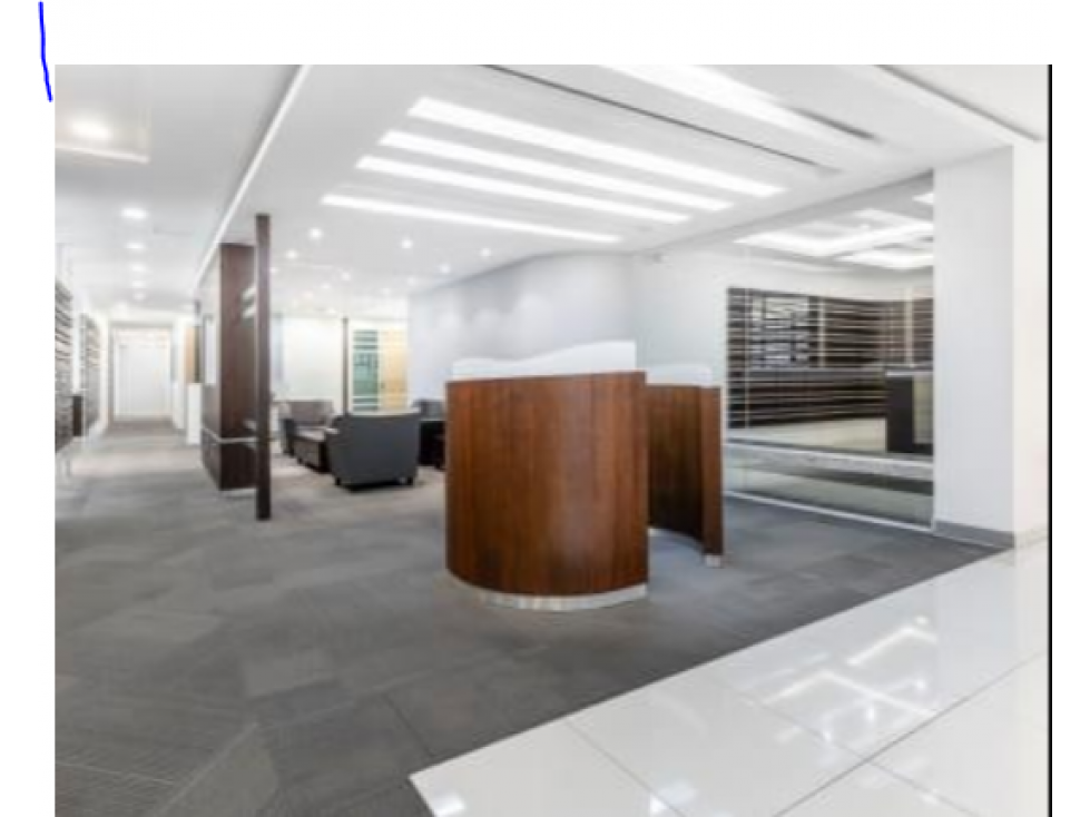 OFICINA AMOBLADA TOWERBANK, TODO INCLUIDO — foto 6